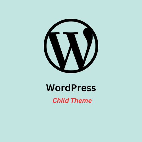 WordPress theme customization