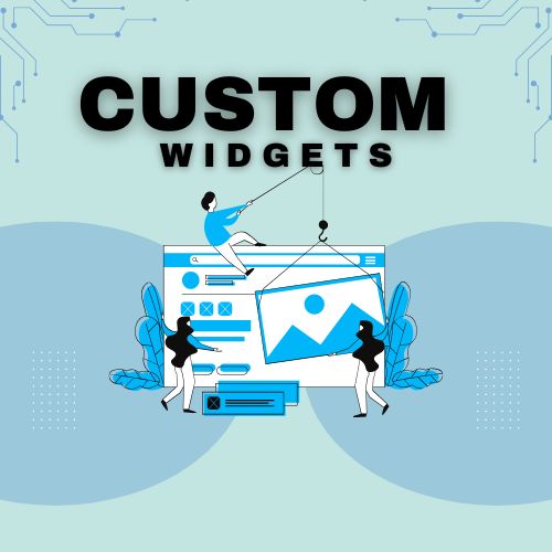 custom-widgets