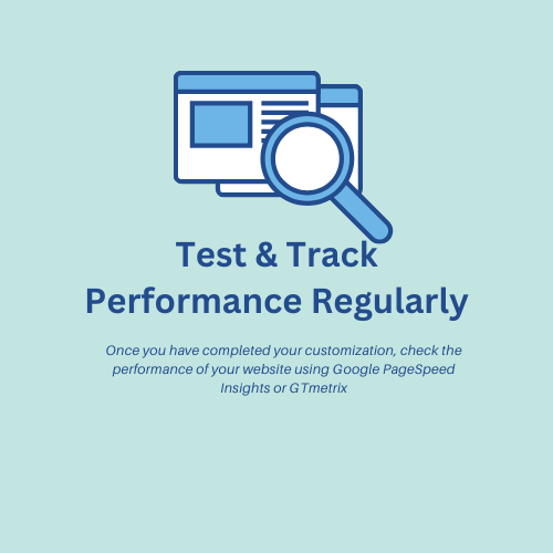 test-and-track-performance-regularly